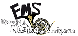 Escuela de Música de Sarriguren